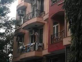 flat for rent in New Delhi